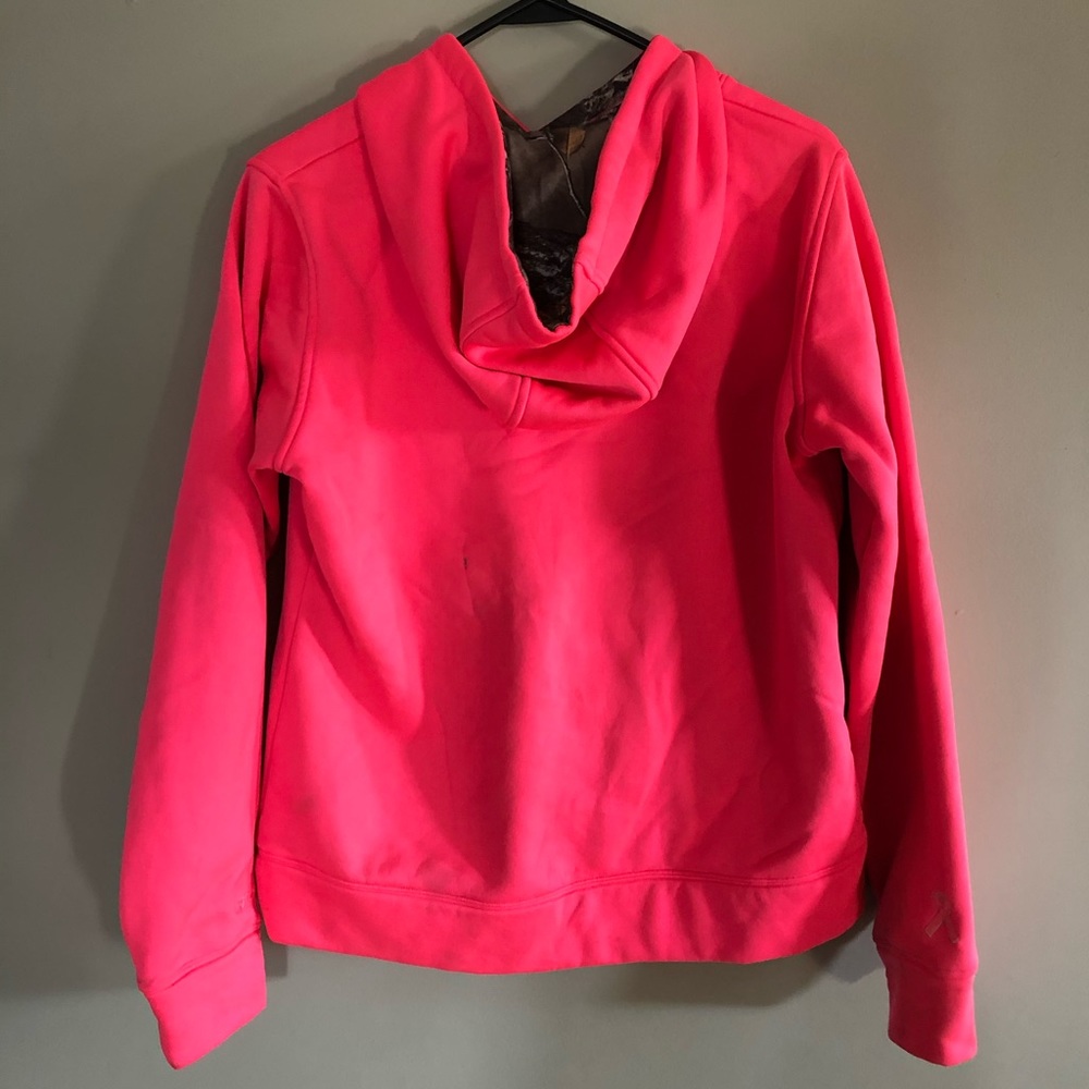 Under Armour hoodie
